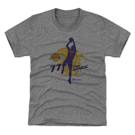 Luka Doncic Kids T-Shirt | 500 LEVEL