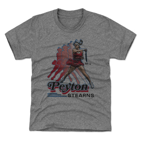 Peyton Stearns Kids T-Shirt | 500 LEVEL