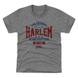 Harlem Globetrotters Kids T-Shirt | 500 LEVEL