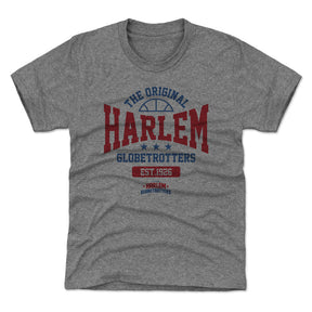 Harlem Globetrotters Kids T-Shirt | 500 LEVEL
