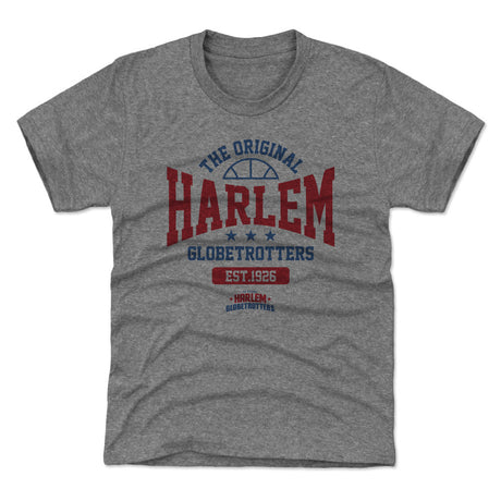 Harlem Globetrotters Kids T-Shirt | 500 LEVEL