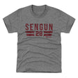 Alperen Sengun Kids T-Shirt | 500 LEVEL
