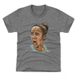 Leylah Fernandez Kids T-Shirt | 500 LEVEL