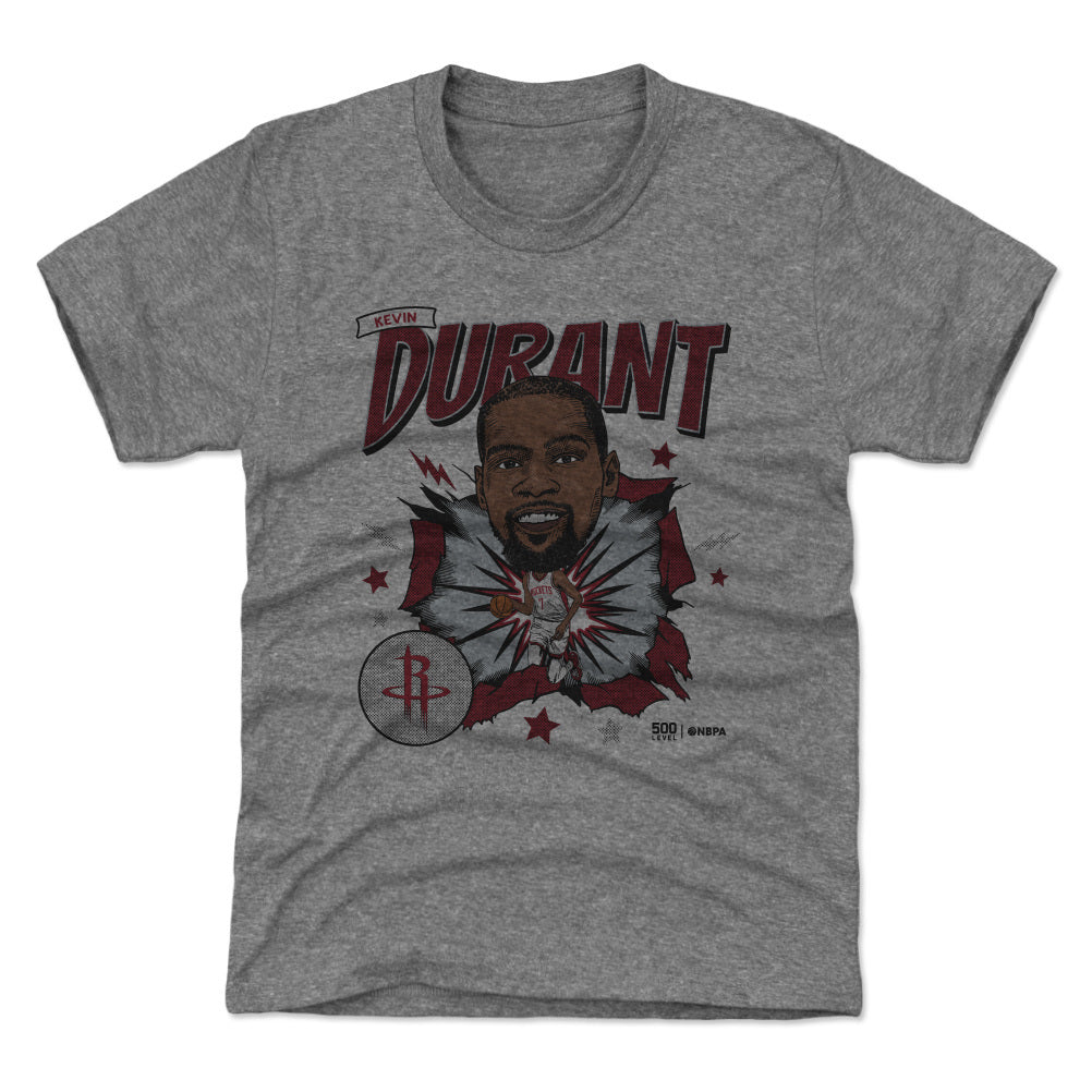 Kevin Durant Kids T-Shirt | 500 LEVEL