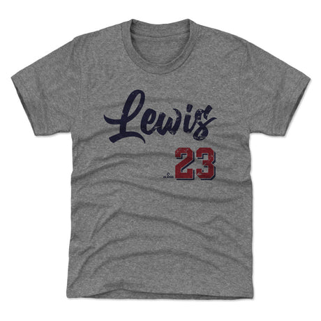 Royce Lewis Kids T-Shirt | 500 LEVEL