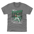 Makai Lemon Kids T-Shirt | 500 LEVEL