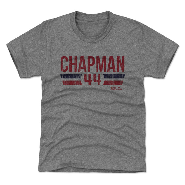 Aroldis Chapman Kids T-Shirt | 500 LEVEL