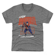 Leon Draisaitl Kids T-Shirt | 500 LEVEL