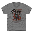 Gaylord Perry Kids T-Shirt | 500 LEVEL