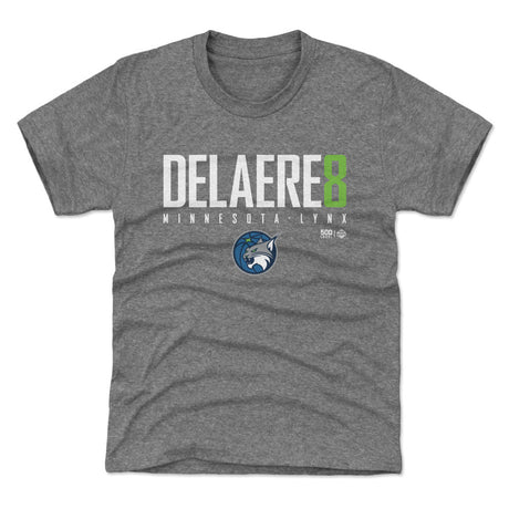 Antonia Delaere Kids T-Shirt | 500 LEVEL