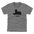 Crown Trio Kids T-Shirt | 500 LEVEL