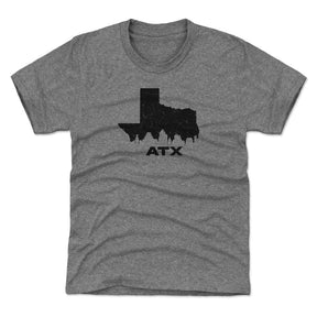 Crown Trio Kids T-Shirt | 500 LEVEL