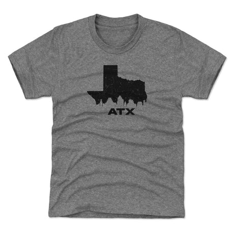 Crown Trio Kids T-Shirt | 500 LEVEL