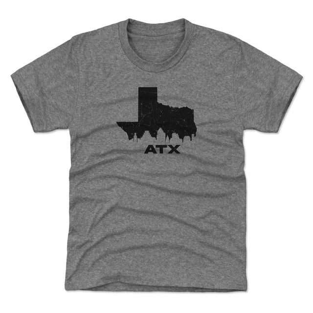 Crown Trio Kids T-Shirt | 500 LEVEL