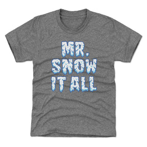 Christmas Kids T-Shirt | 500 LEVEL