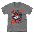 FC Cincinnati Kids T-Shirt | 500 LEVEL