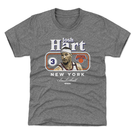Josh Hart Kids T-Shirt | 500 LEVEL