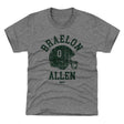 Braelon Allen Kids T-Shirt | 500 LEVEL