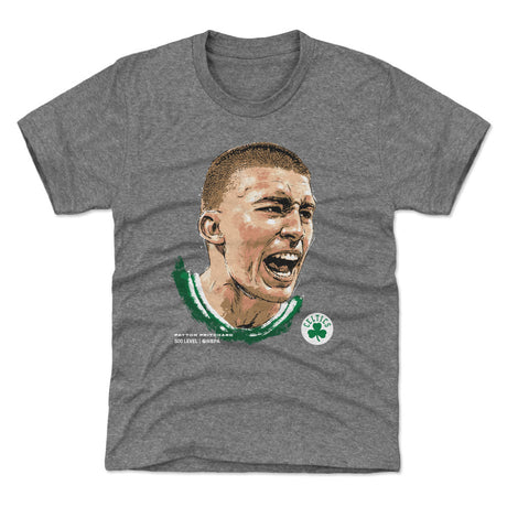 Payton Pritchard Kids T-Shirt | 500 LEVEL