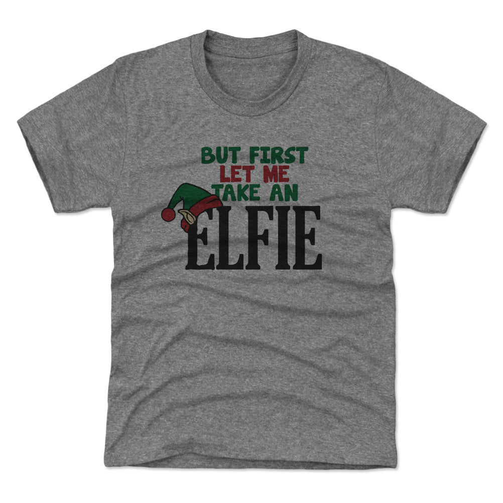 Christmas Kids T-Shirt | 500 LEVEL