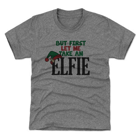 Christmas Kids T-Shirt | 500 LEVEL