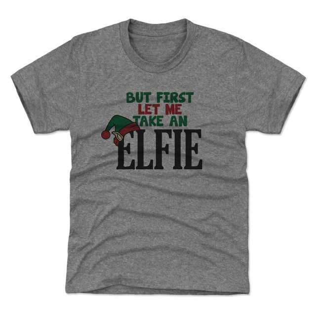 Christmas Kids T-Shirt | 500 LEVEL