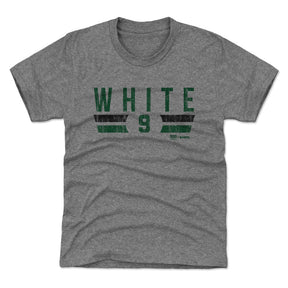 Derrick White Kids T-Shirt | 500 LEVEL