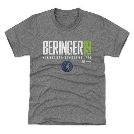 Joan Beringer Kids T-Shirt | 500 LEVEL