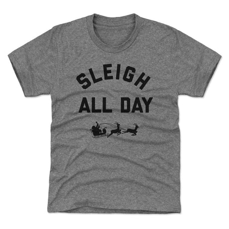 Christmas Kids T-Shirt | 500 LEVEL