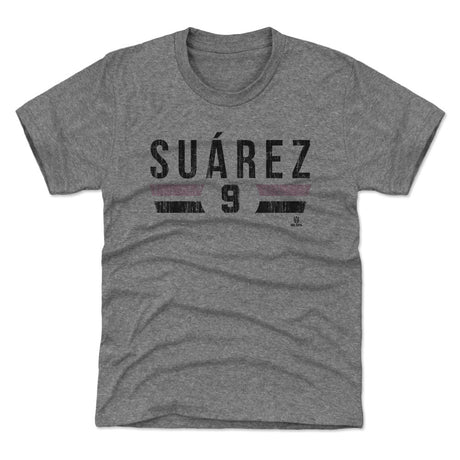 Luis Suarez Kids T-Shirt | 500 LEVEL