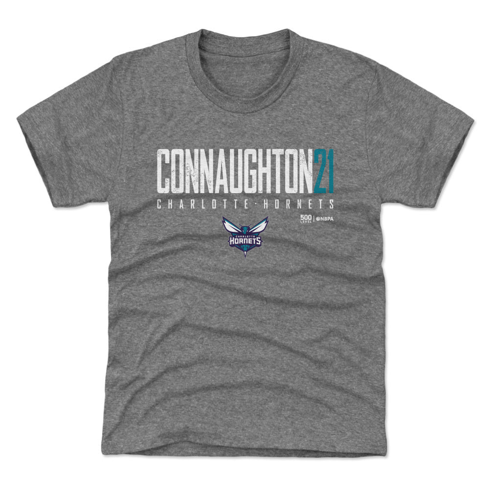 Pat Connaughton Kids T-Shirt | 500 LEVEL