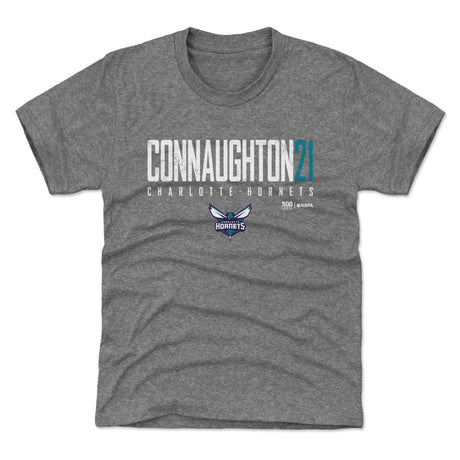 Pat Connaughton Kids T-Shirt | 500 LEVEL