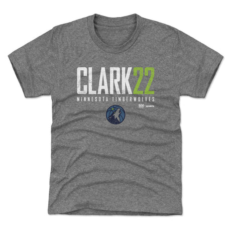 Jaylen Clark Kids T-Shirt | 500 LEVEL