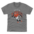 Kevin McGonigle Kids T-Shirt | 500 LEVEL