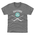 Joey Daccord Kids T-Shirt | 500 LEVEL