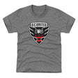 D.C. United Kids T-Shirt | 500 LEVEL