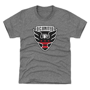 D.C. United Kids T-Shirt | 500 LEVEL