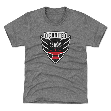 D.C. United Kids T-Shirt | 500 LEVEL
