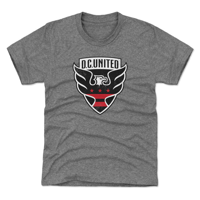 D.C. United Kids T-Shirt | 500 LEVEL