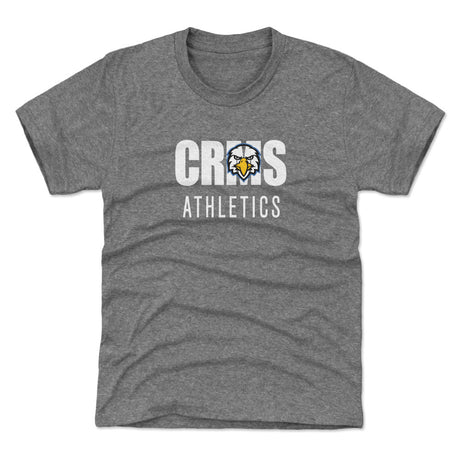 Canyon Ridge Kids T-Shirt | 500 LEVEL