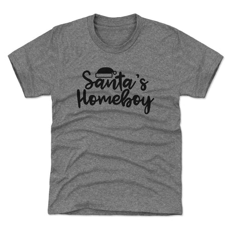 Christmas Kids T-Shirt | 500 LEVEL