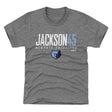 GG Jackson Kids T-Shirt | 500 LEVEL