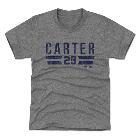 Joe Carter Kids T-Shirt | 500 LEVEL