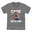 Cade Cunningham Kids T-Shirt | 500 LEVEL