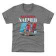 Alyssa Naeher Kids T-Shirt | 500 LEVEL