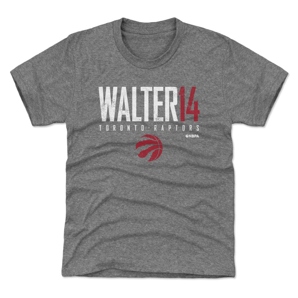 Ja'Kobe Walter Kids T-Shirt | 500 LEVEL