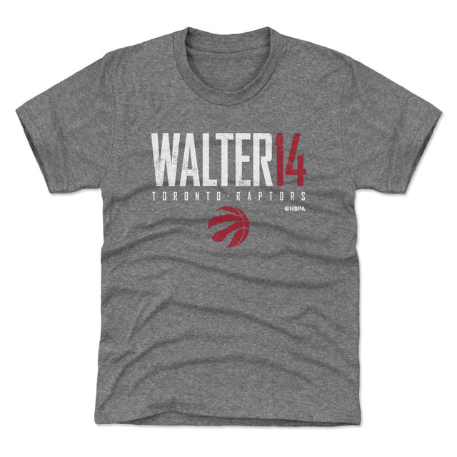 Ja'Kobe Walter Kids T-Shirt | 500 LEVEL