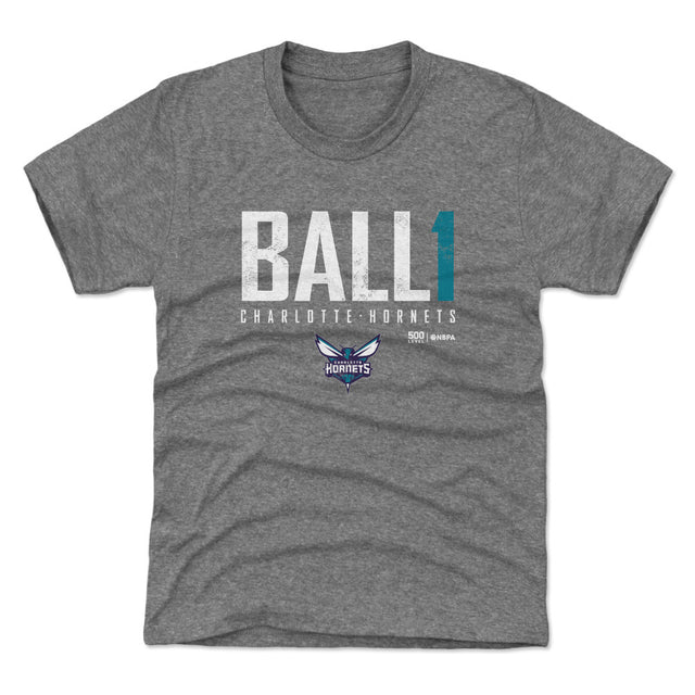 LaMelo Ball Kids T-Shirt | 500 LEVEL