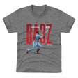 Joshua Baez Kids T-Shirt | 500 LEVEL