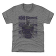 Miomir Kecmanovic Kids T-Shirt | 500 LEVEL